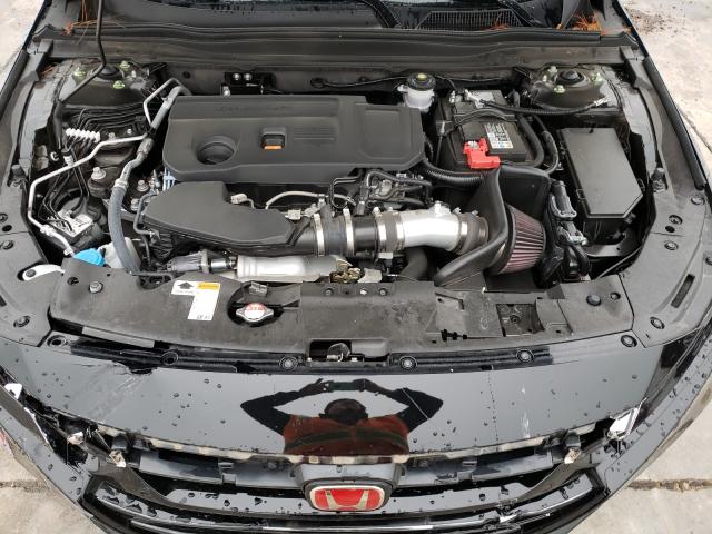 2021 HONDA 125S 1HGCV2F99MA010740