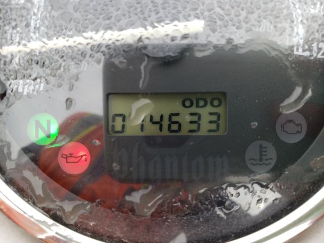 2010 HONDA VT750 C2B JH2RC5376AK001235