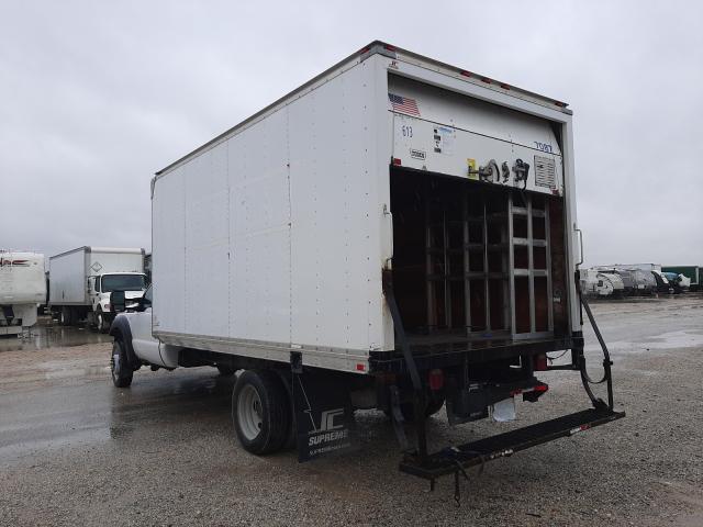 2014 FORD F450 SUPER 1FDUF4GY8EEA87087
