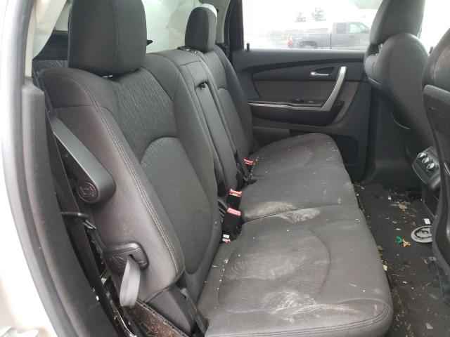 2010 GMC ACADIA SL 1GKLVLED2AJ255230