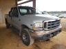 2002 FORD  F250