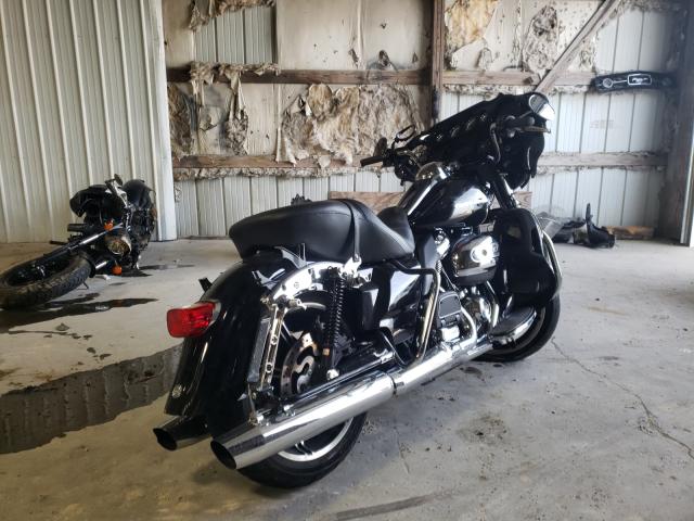 2020 HARLEY-DAVIDSON FLHTK 1HD1KEF17LB658143