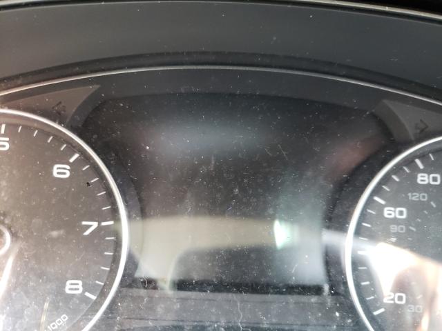 2012 AUDI A6 WAUBGAFCXCN013273