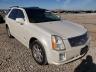 2005 CADILLAC  SRX