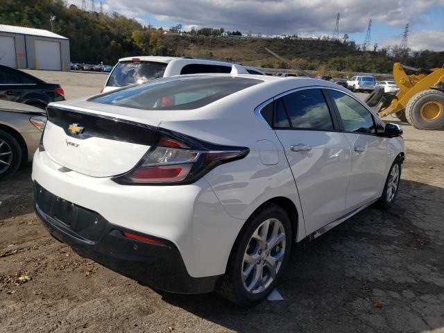 VIN 1G1RB6S56HU168350 2017 Chevrolet Volt, Premier no.4