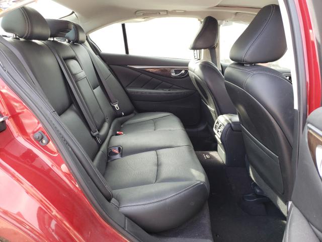 2014 INFINITI Q50 HYBRID JN1AV7AP1EM692279