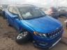 2018 JEEP  COMPASS