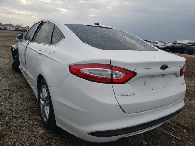 Vin: 1fa6p0h75e5379472, lot: 63853861, ford fusion se 20143