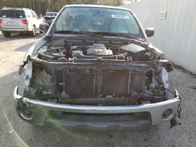 2010 NISSAN FRONTIER C 1N6AD0ER2AC442145