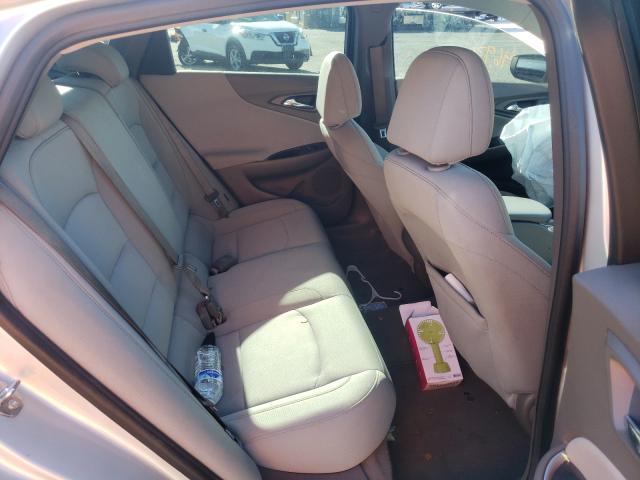2020 CHEVROLET MALIBU ALL 1G1ZB5ST1LF114332
