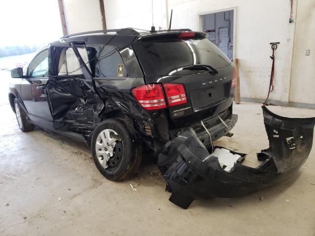 3C4PDCAB8KT859072 Dodge Journey Se 2019. Фото: 2