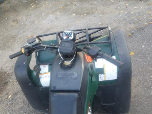 2000 ATV ALL MODELS 4UF00ATA9YT325727