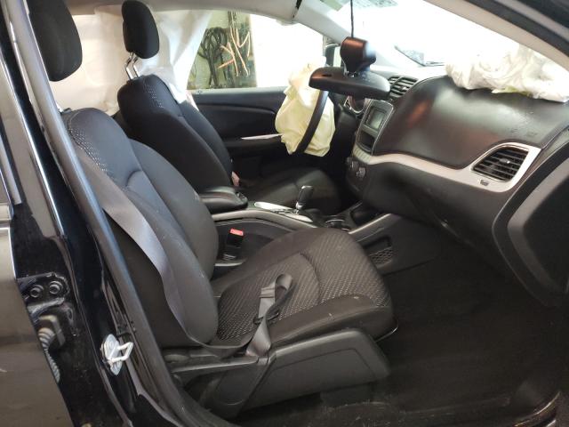 3C4PDCAB8KT859072 Dodge Journey Se 2019. Фото: 4