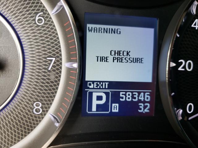 2011 INFINITI QX56 JN8AZ2NE5B9005806