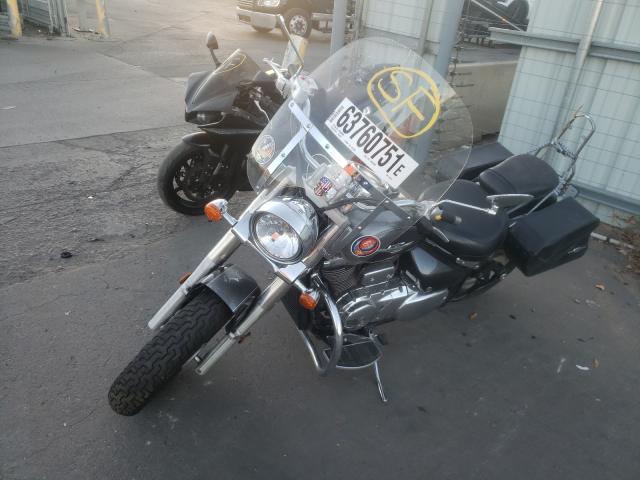 2008 SUZUKI VL800 JS1VS55A282109763