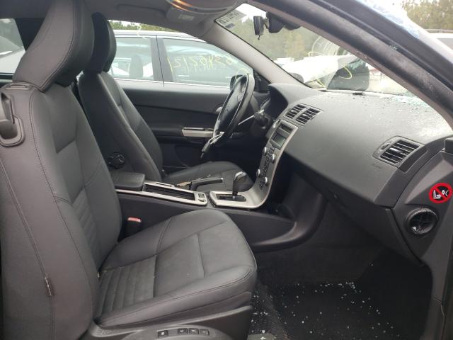 2010 VOLVO C30 T5 YV1672MK4A2179446