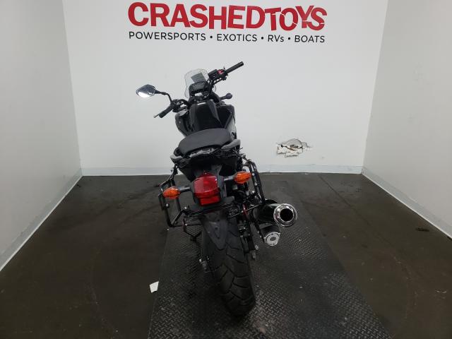 2015 HONDA NC700X JH2RC6306FK100654