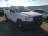 2005 FORD  F150