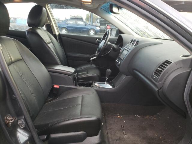 2010 NISSAN ALTIMA HYB 1N4CL2AP5AC156939