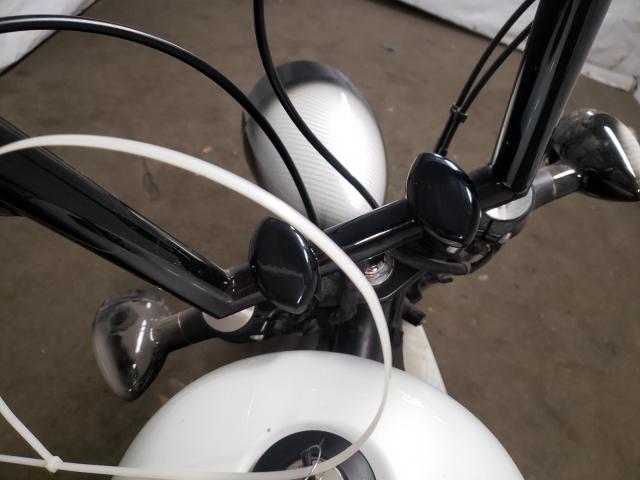 2011 HONDA VT1300 CX JH2SC6145BK001082