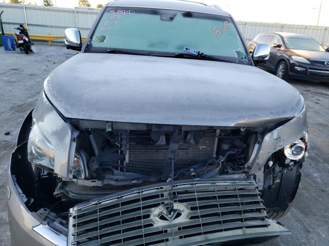 2012 INFINITI QX56 JN8AZ2NC9C9315165