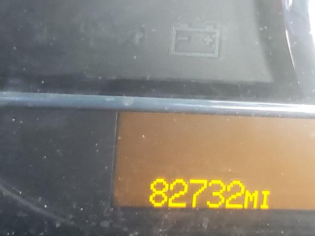 2011 CADILLAC STS LUXURY 1G6DW6ED7B0124481