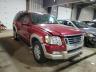 2007 FORD  EXPLORER