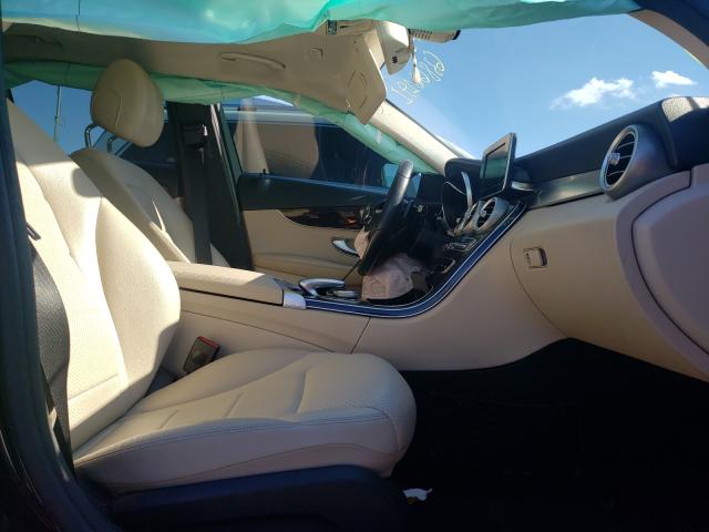 55SWF4KB9FU023056 Mercedes-Benz C 300 4Mat 2015. Фото: 4