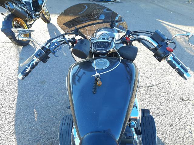 2012 YAMAHA XVS1300 CT JYAVP32Y7CA000092