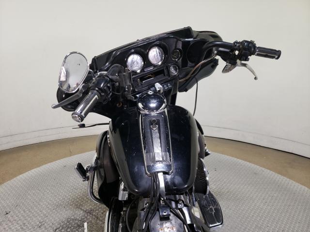 2009 HARLEY-DAVIDSON FLHTCU 1HD1FC4199Y670182