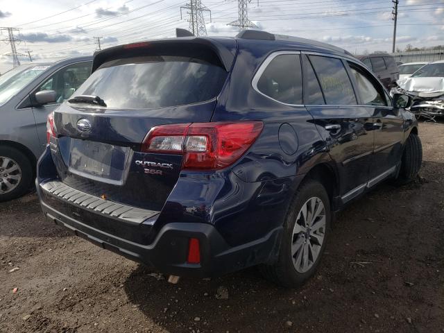 2018 SUBARU OUTBACK TO 4S4BSETC6J3226738