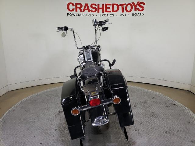 2006 HARLEY-DAVIDSON FLHRCI 1HD1FRW186Y669343