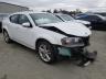 2013 DODGE  AVENGER