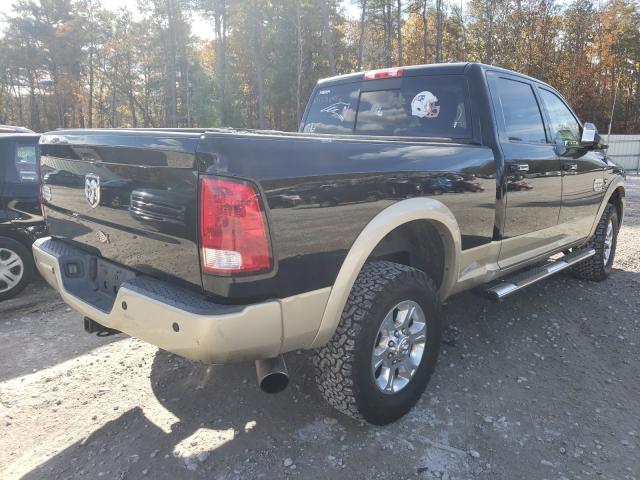 2012 DODGE RAM 2500 L 3C6UD5GL5CG134741