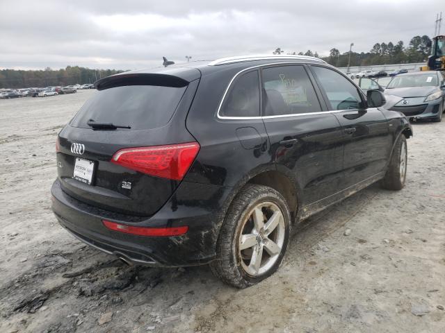 2011 AUDI Q5 PRESTIG WA1WKAFP5BA096746