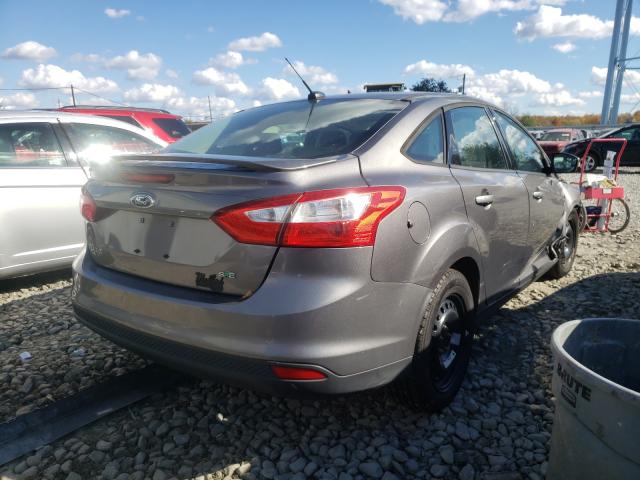 2012 FORD FOCUS SE 1FAHP3F26CL230451