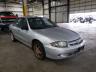 2003 CHEVROLET  CAVALIER