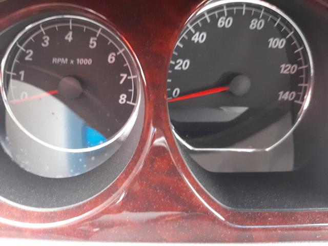 1G4HP57268U117987 Buick Lucerne Cx 2008. Фото: 7