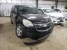 2012 CHEVROLET  EQUINOX