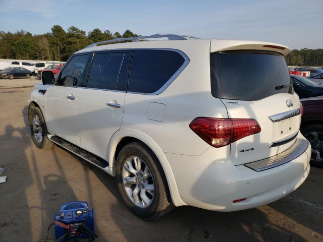 2011 INFINITI QX56 JN8AZ2NE5B9005806