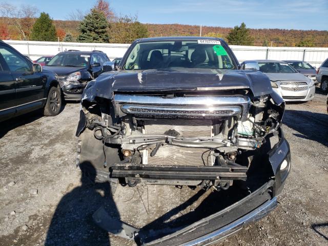 2016 GMC CANYON SLT 1GTG6DE37G1341147