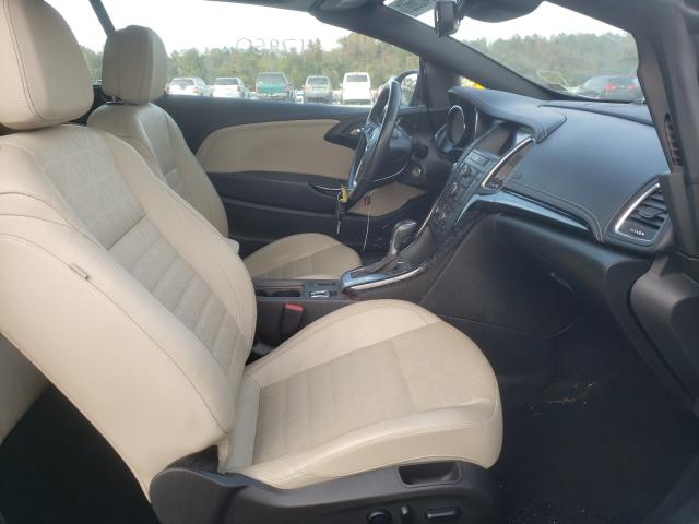 2019 BUICK CASCADA PR W04WH3N54KG300220