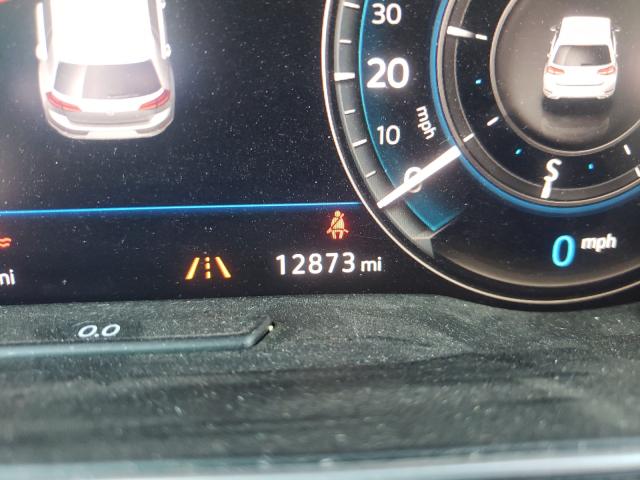 2019 VOLKSWAGEN E-GOLF SEL WVWPR7AU5KW913996