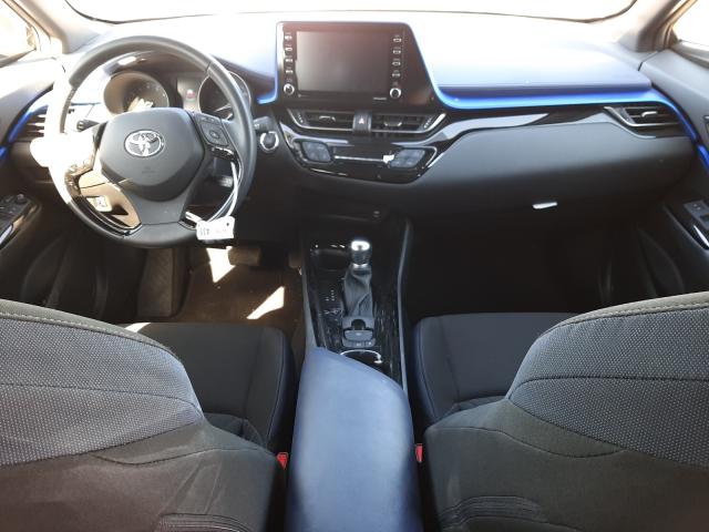2020 TOYOTA OTHER JTNKHMBX7L1070981