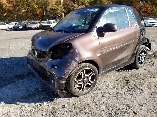 2018 SMART FORTWO WMEFJ9BA6JK311604