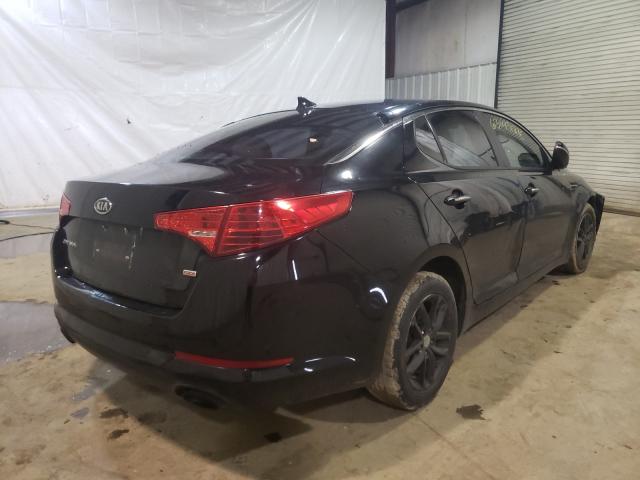 5XXGM4A75CG007289 Kia Optima Lx 2012. Фото: 3