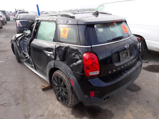 2019 MINI COOPER COU WMZYS7C55K3F46830