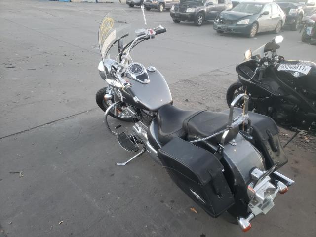2008 SUZUKI VL800 JS1VS55A282109763