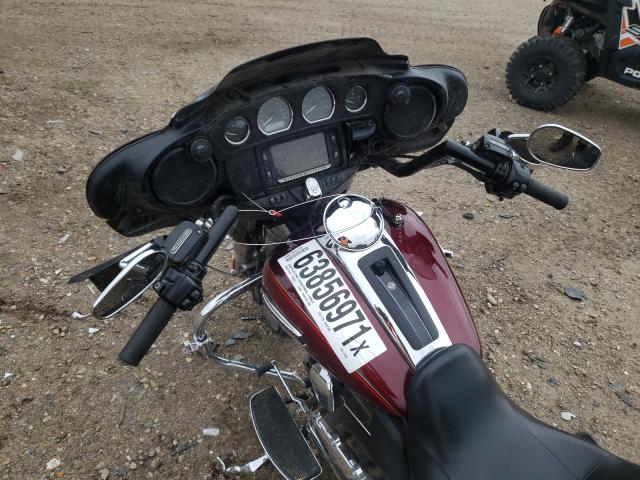 2016 HARLEY-DAVIDSON FLHTCUL UL 1HD1KDM19GB610985