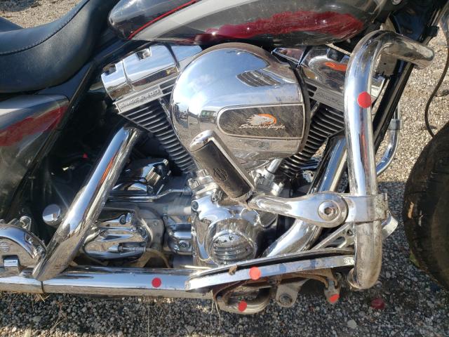 2006 HARLEY-DAVIDSON FLHTCUSE 1HD1PRE106Y953922